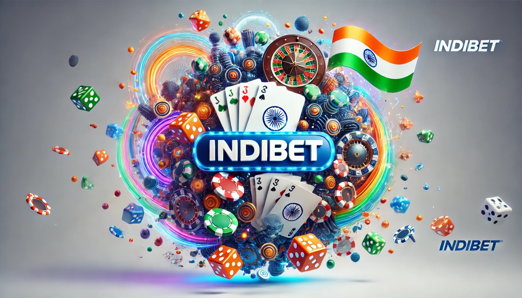 Indibet Review.