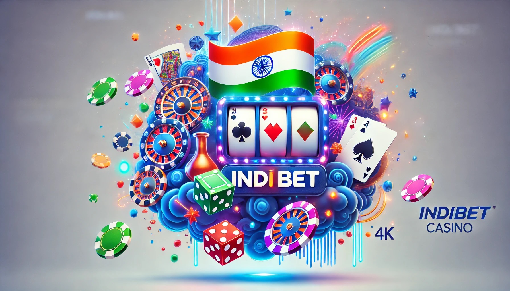 Online Indibet Review.