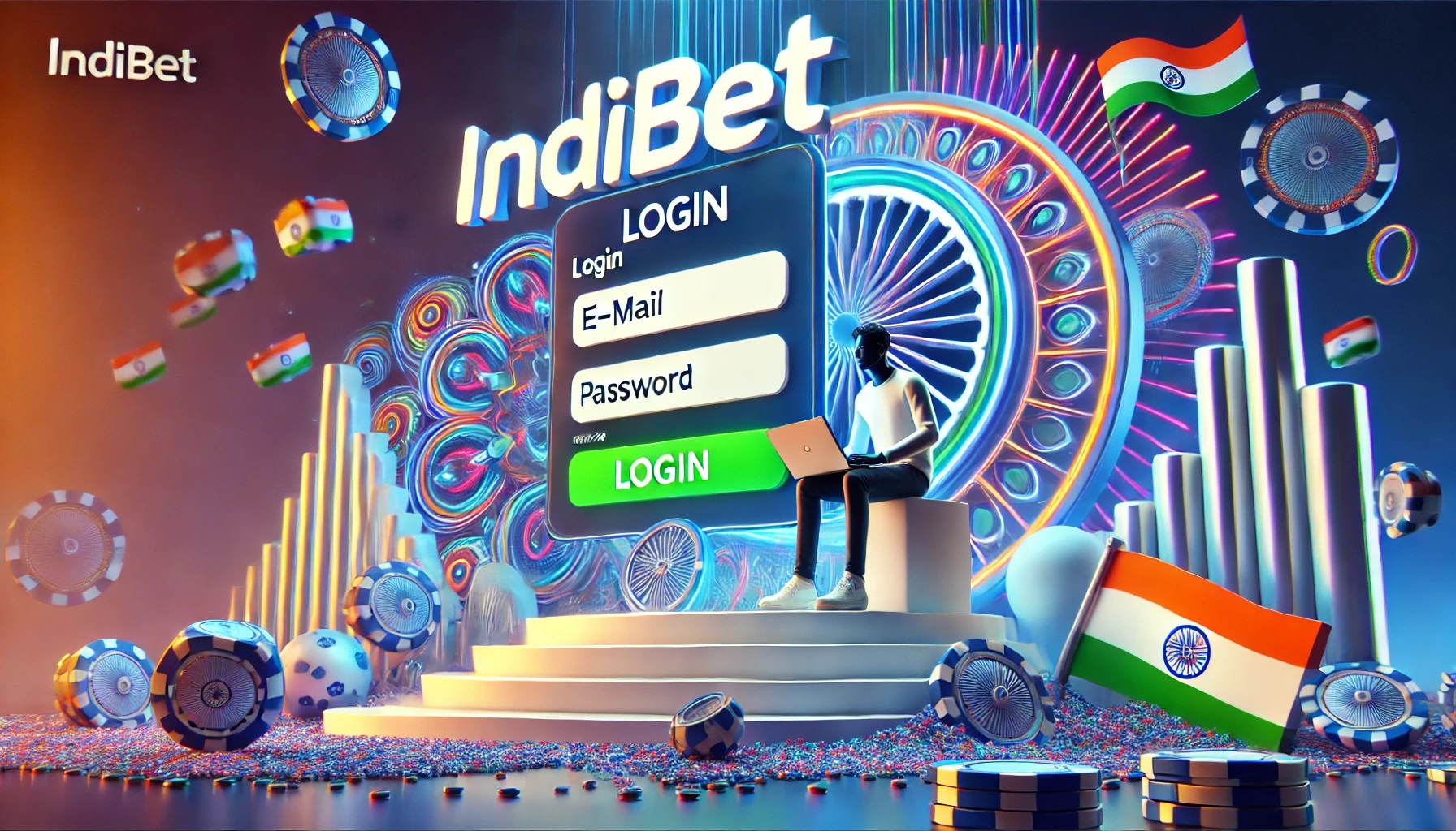 Indibet Apk Login.