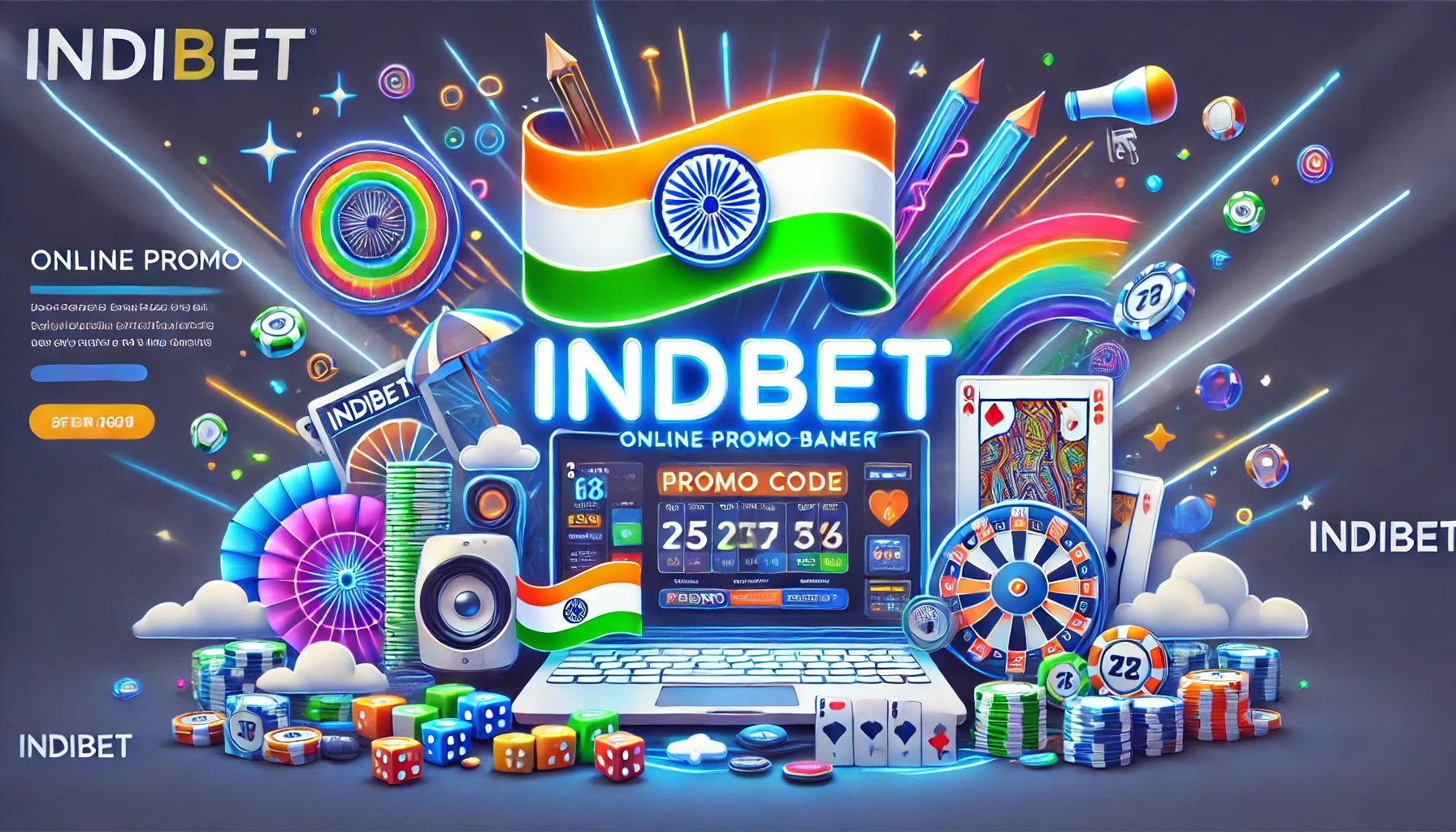 Indibet Apk Promo Code.