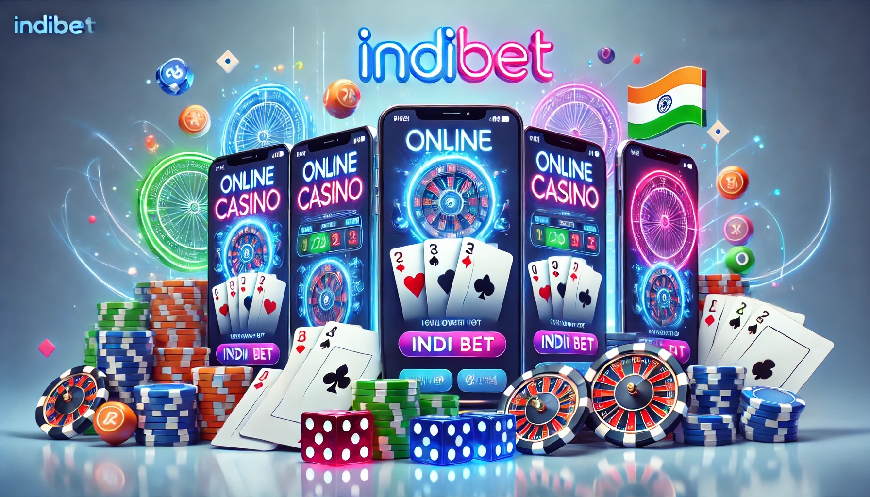 Indibet App.