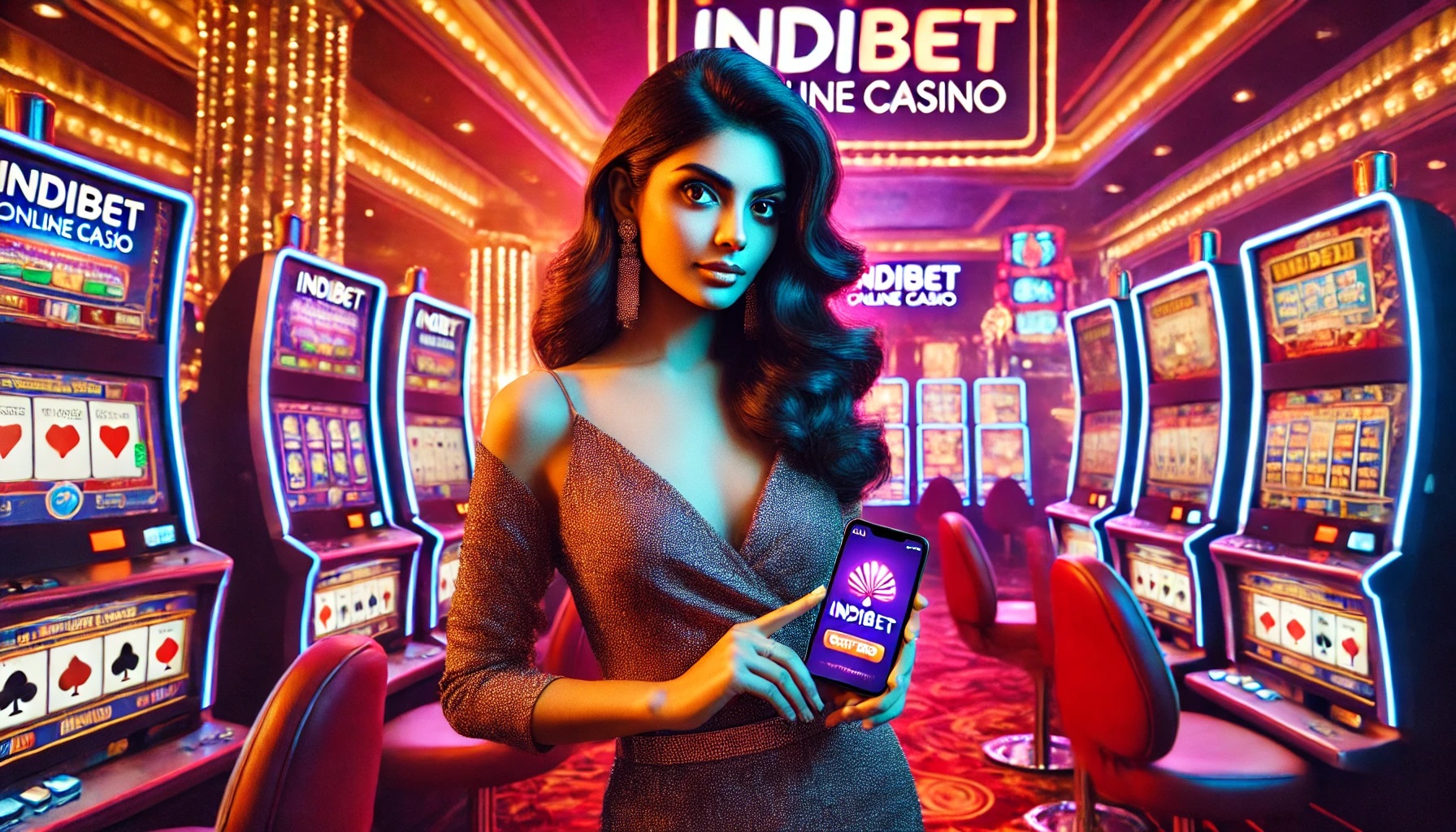 Indibet Download Apk.