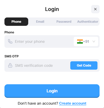 indibet-login